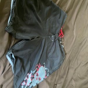 Joe Boxer men’s swim trunks